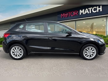 Used SEAT Ibiza 2019 for sale - 78331934: Photo