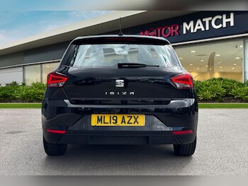 Used SEAT Ibiza 2019 for sale - 78331934: Photo