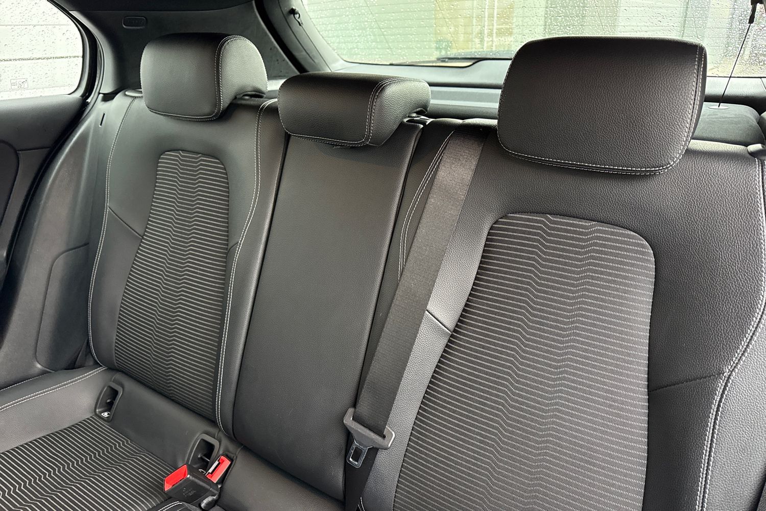 Used Mercedes-Benz A-Class 2019 for sale - 76546173: Photo 14