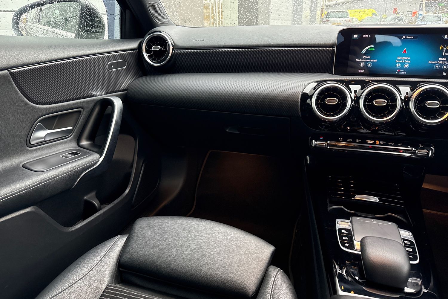 Used Mercedes-Benz A-Class 2019 for sale - 76546173: Photo 15