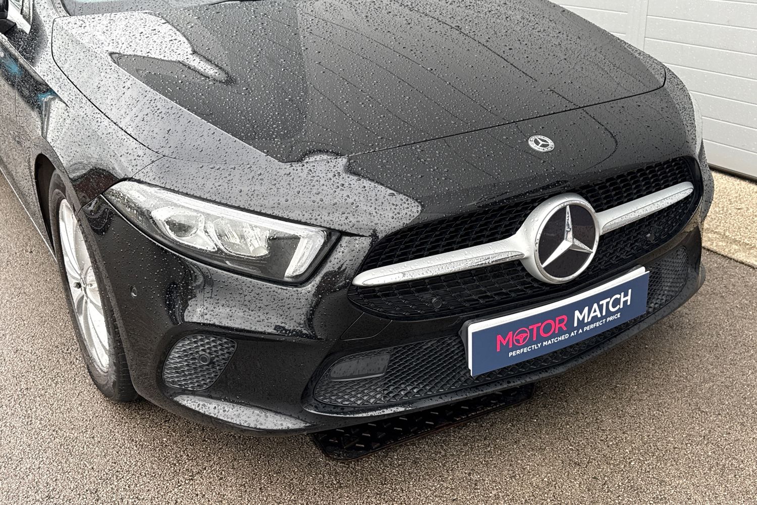 Used Mercedes-Benz A-Class 2019 for sale - 76546173: Photo 17