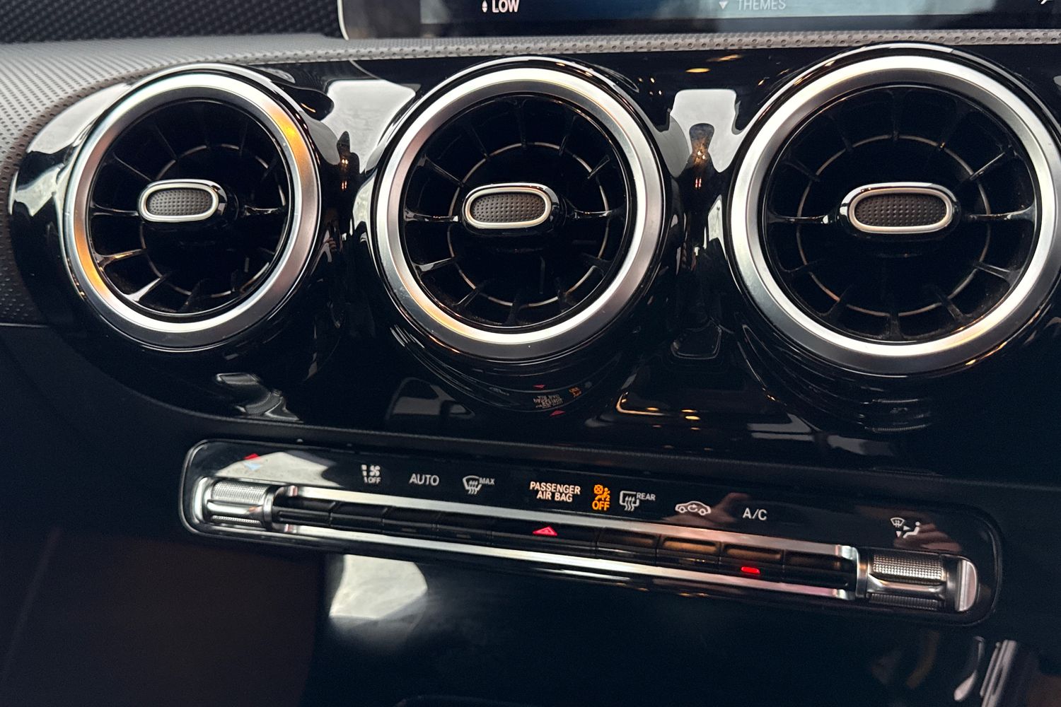 Used Mercedes-Benz A-Class 2019 for sale - 76546173: Photo 19