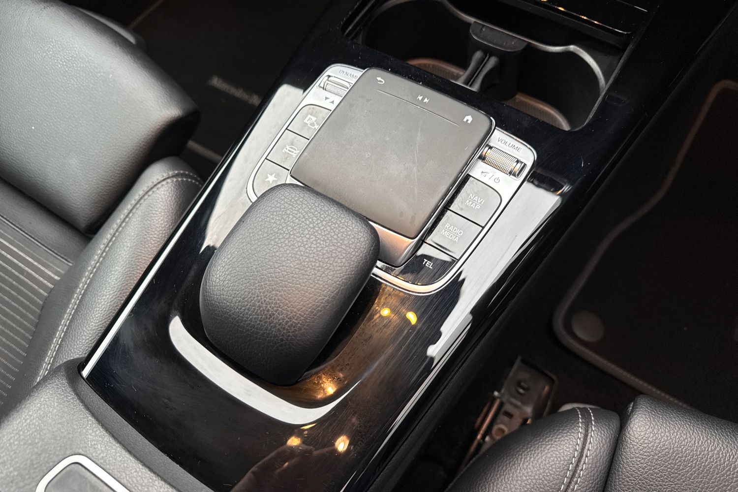 Used Mercedes-Benz A-Class 2019 for sale - 76546173: Photo 20