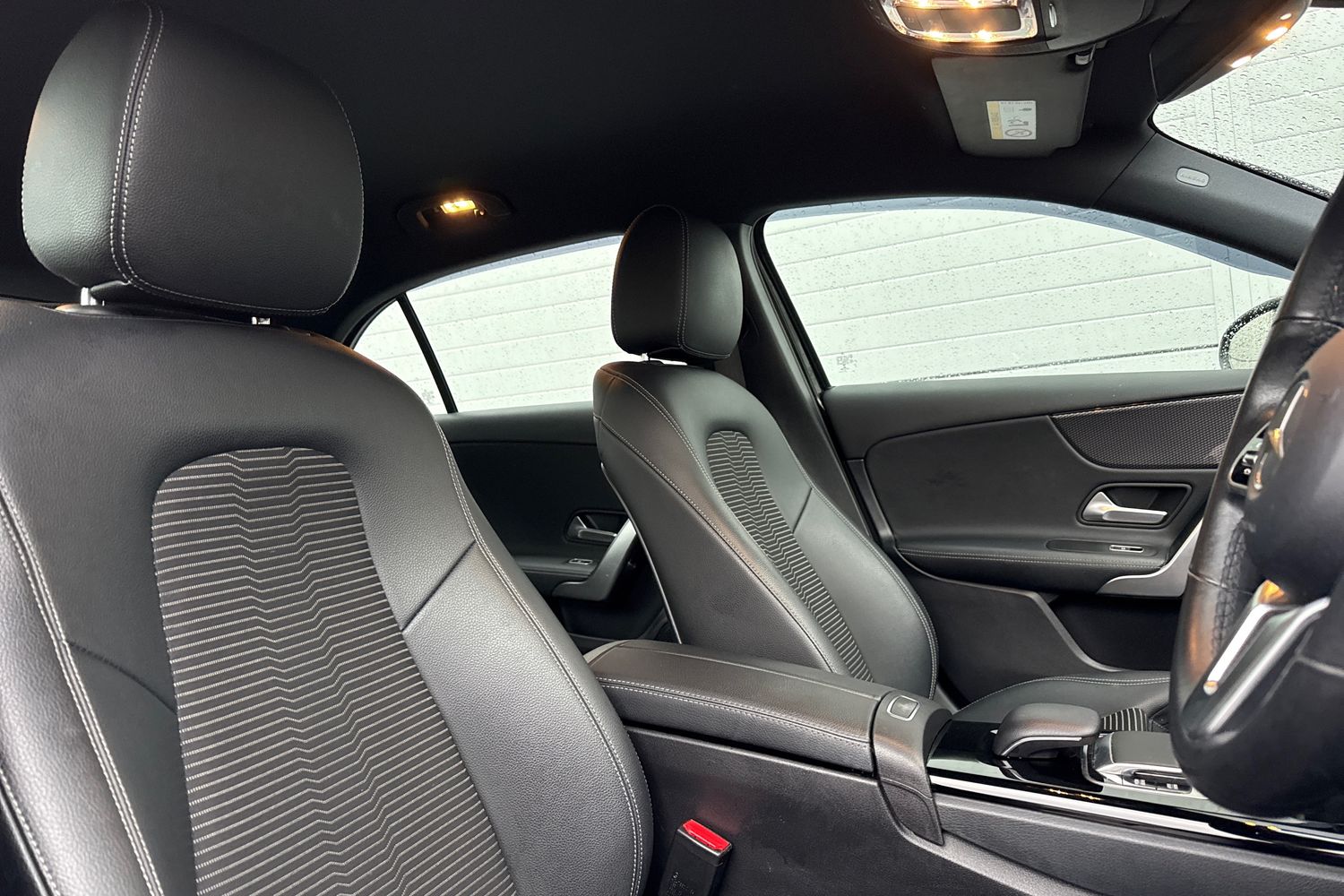 Used Mercedes-Benz A-Class 2019 for sale - 76546173: Photo 21