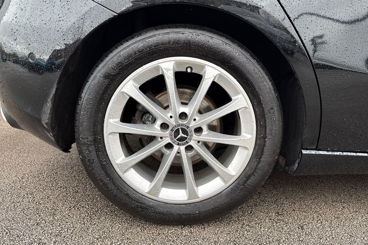 Used Mercedes-Benz A-Class 2019 for sale - 76546173: Photo 22