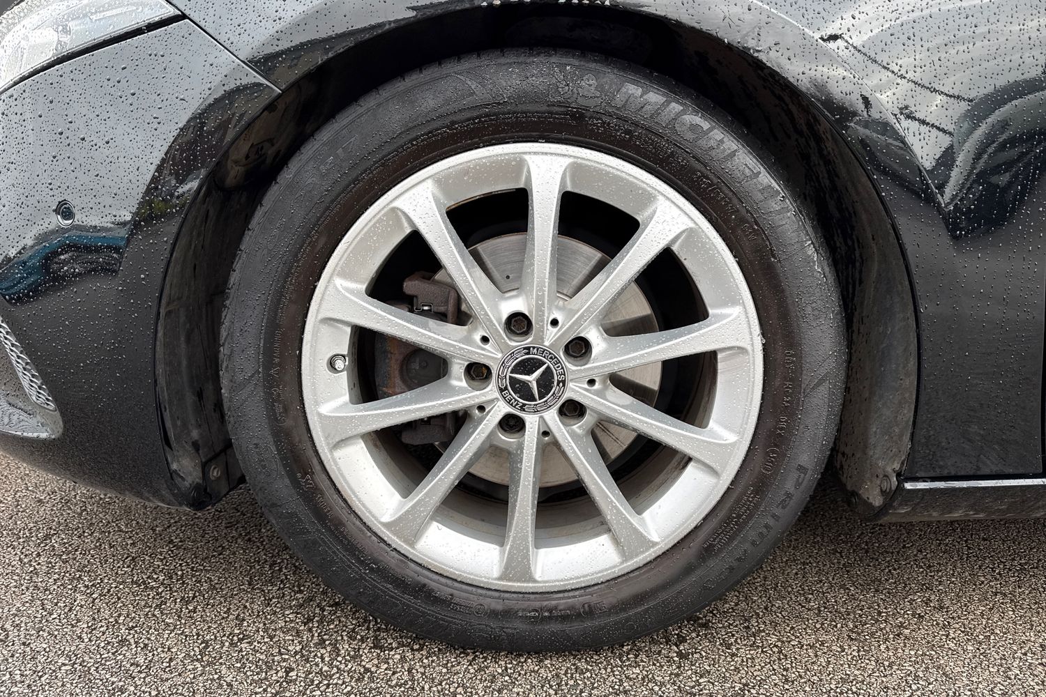 Used Mercedes-Benz A-Class 2019 for sale - 76546173: Photo 23