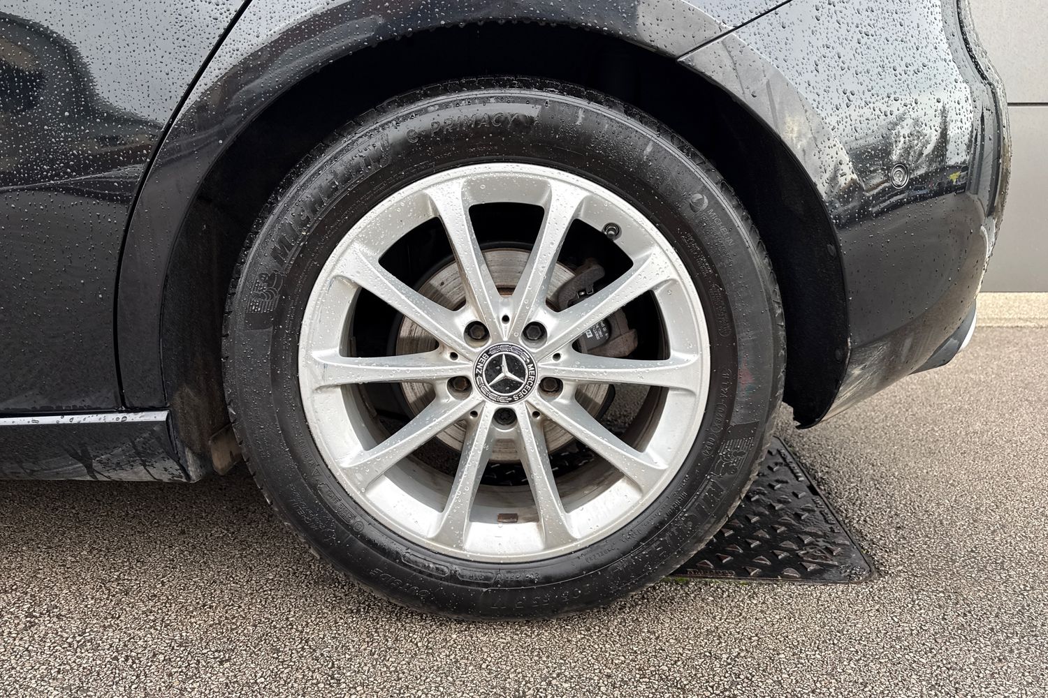 Used Mercedes-Benz A-Class 2019 for sale - 76546173: Photo 24