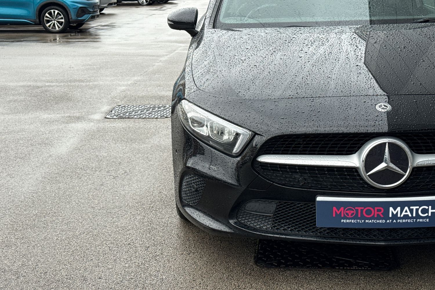 Used Mercedes-Benz A-Class 2019 for sale - 76546173: Photo 25