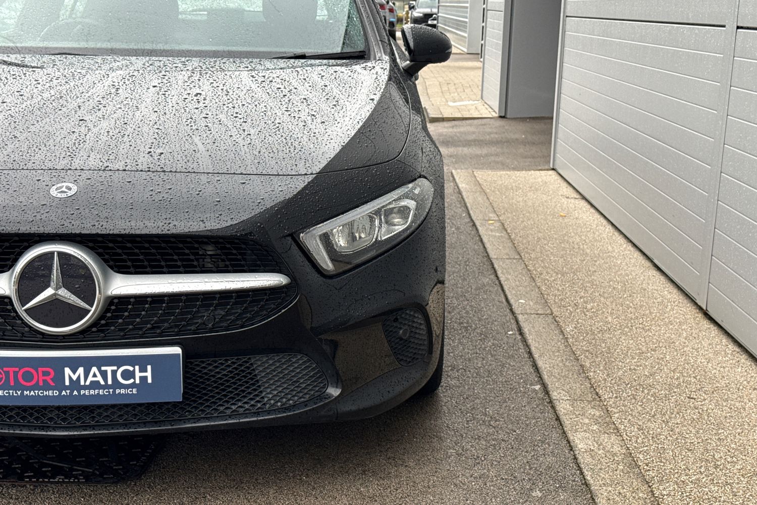 Used Mercedes-Benz A-Class 2019 for sale - 76546173: Photo 26