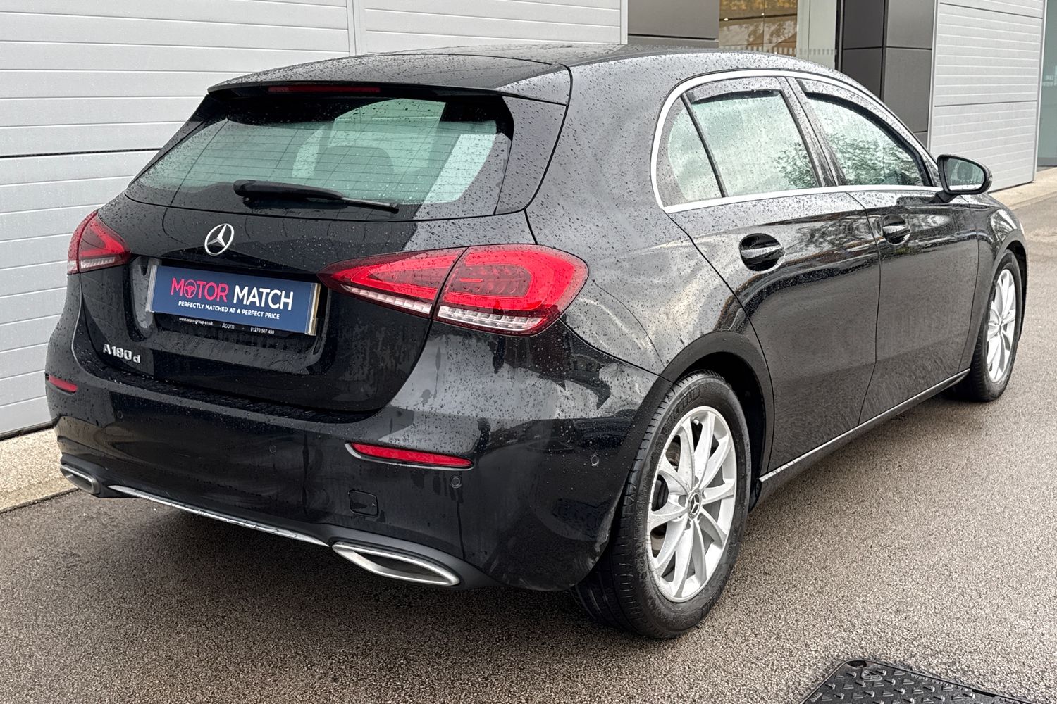 Used Mercedes-Benz A-Class 2019 for sale - 76546173: Photo 30