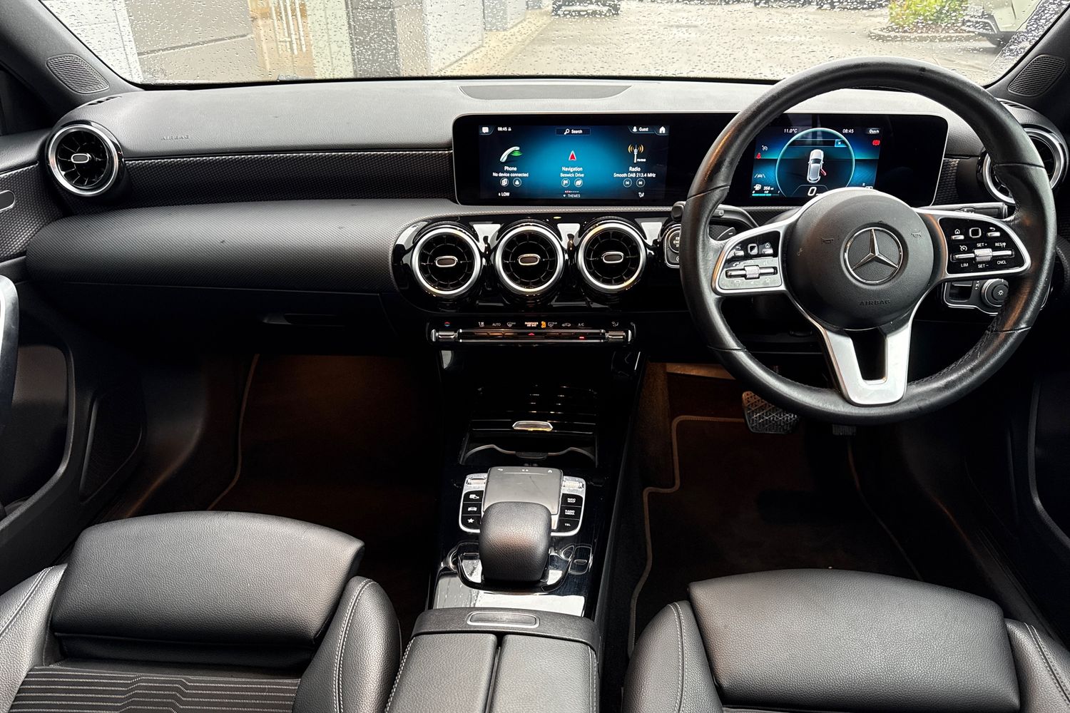 Used Mercedes-Benz A-Class 2019 for sale - 76546173: Photo 31