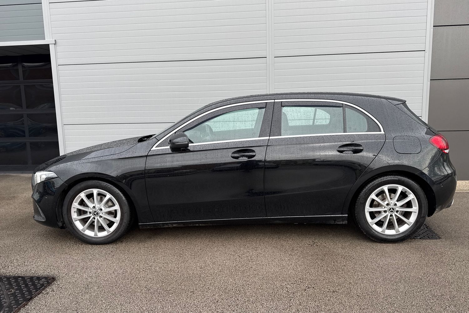 Used Mercedes-Benz A-Class 2019 for sale - 76546173: Photo 32