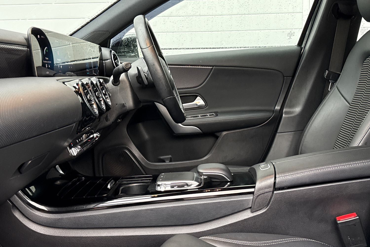 Used Mercedes-Benz A-Class 2019 for sale - 76546173: Photo 33