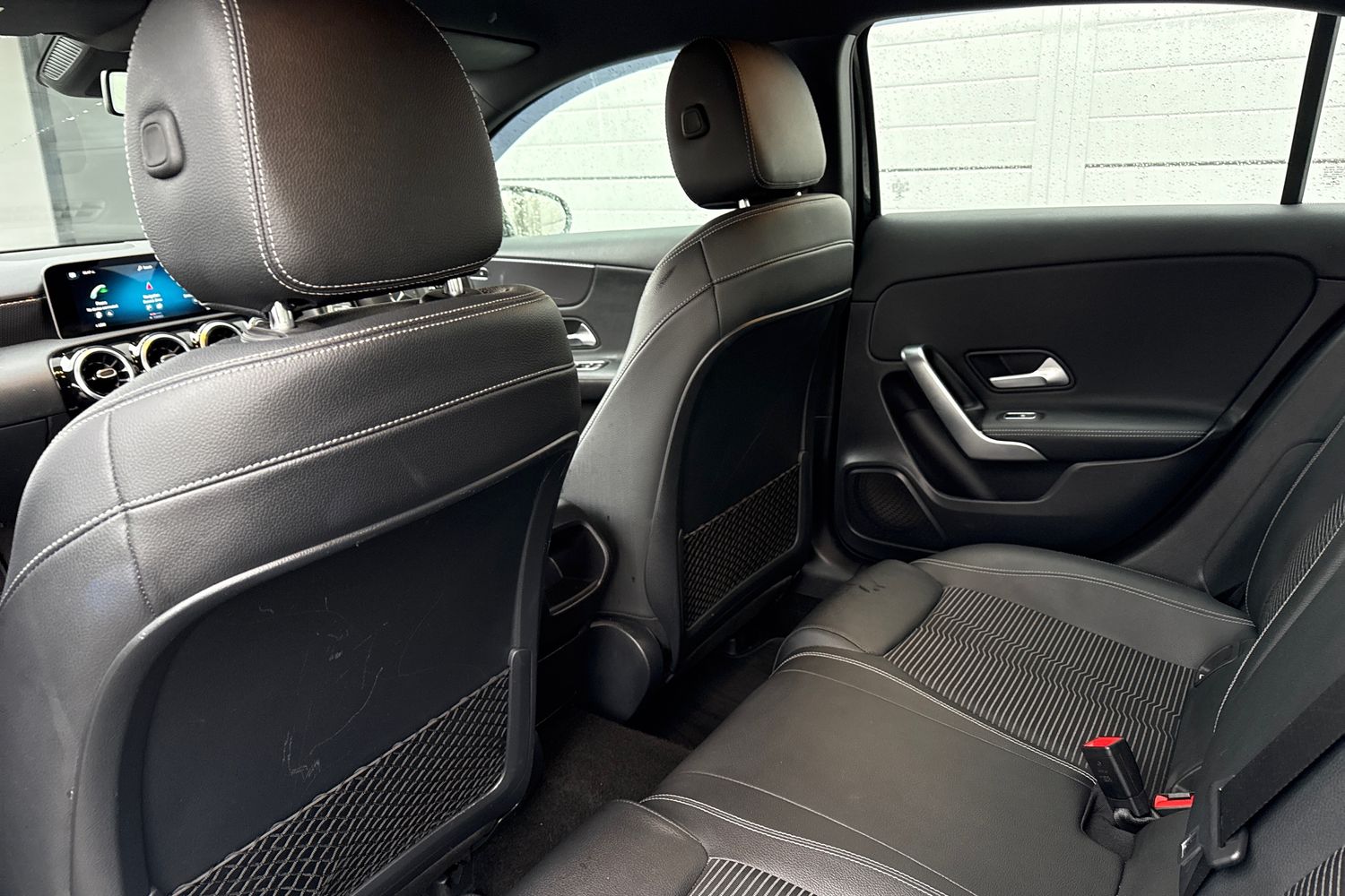 Used Mercedes-Benz A-Class 2019 for sale - 76546173: Photo 34