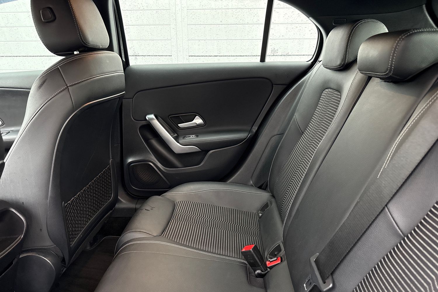 Used Mercedes-Benz A-Class 2019 for sale - 76546173: Photo 35