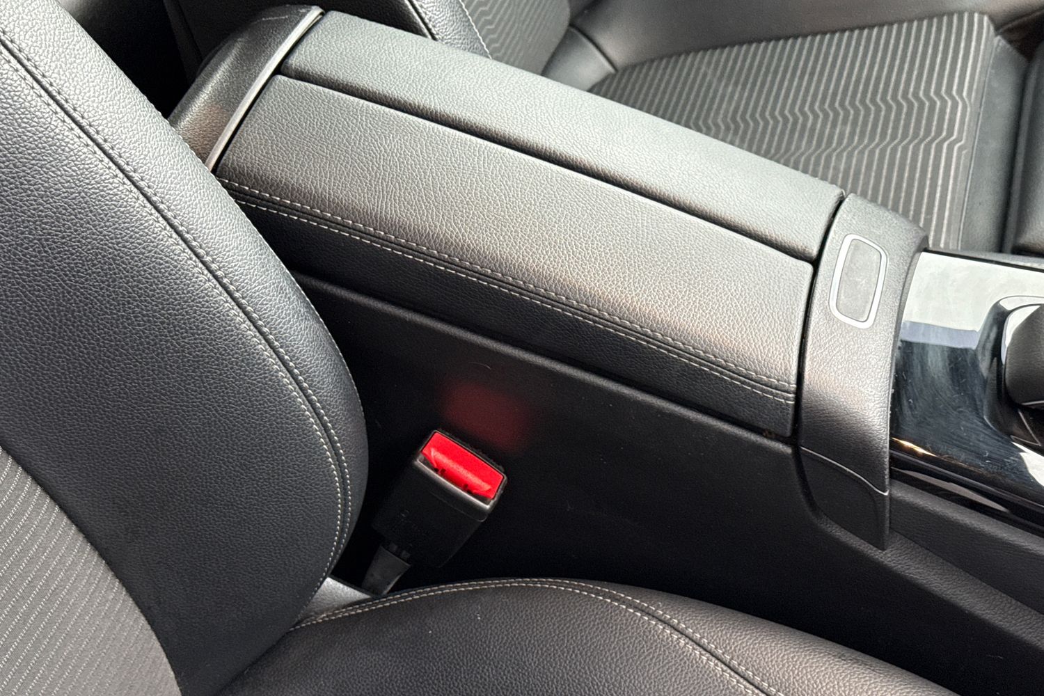 Used Mercedes-Benz A-Class 2019 for sale - 76546173: Photo 37