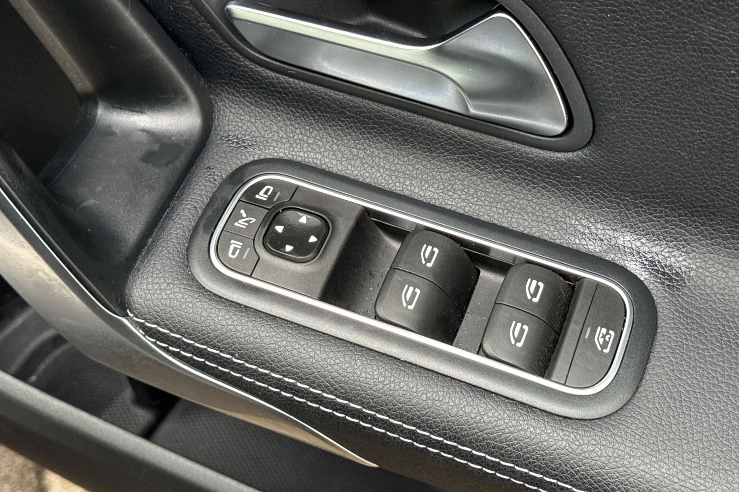 Used Mercedes-Benz A-Class 2019 for sale - 76546173: Photo 38