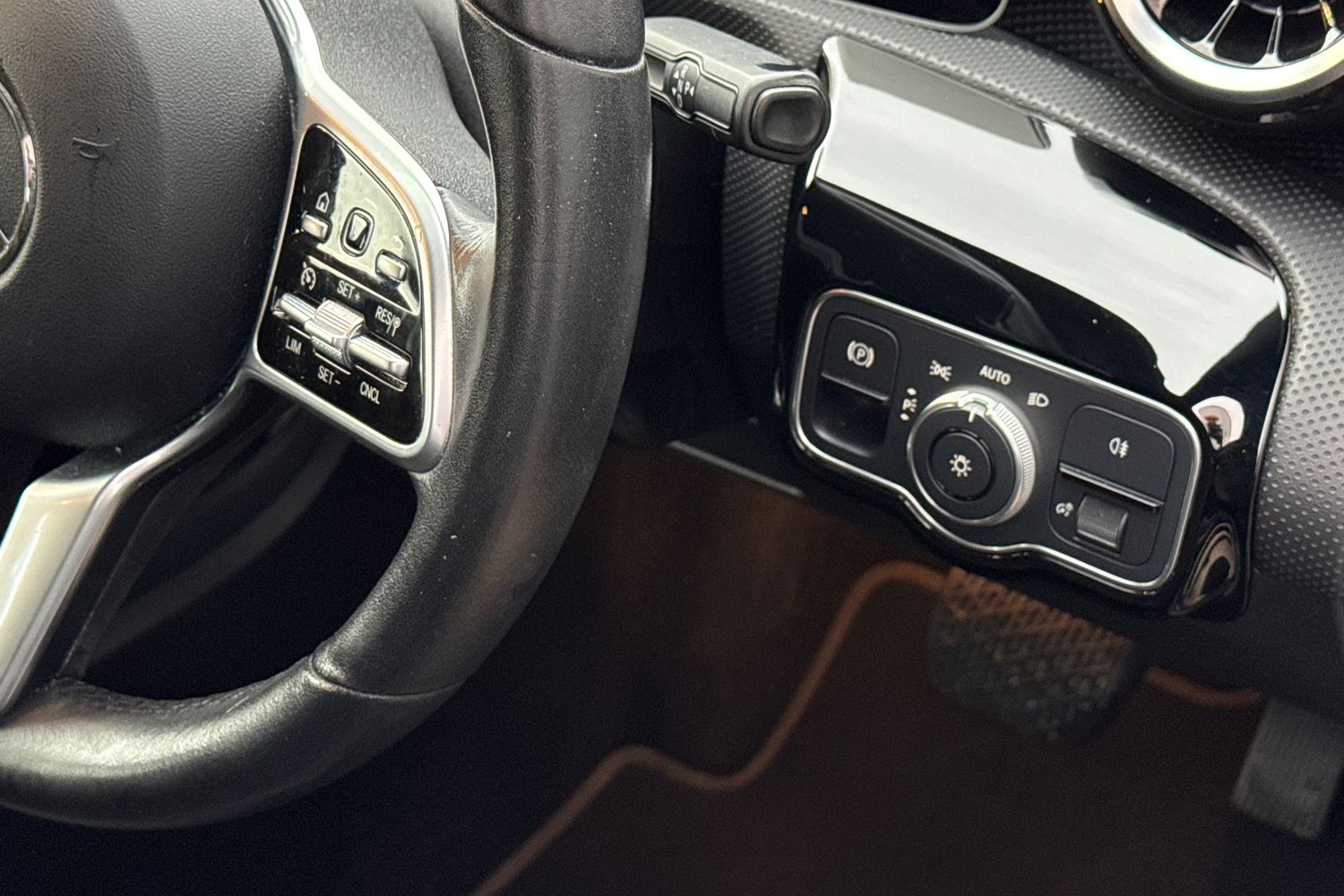 Used Mercedes-Benz A-Class 2019 for sale - 76546173: Photo 39