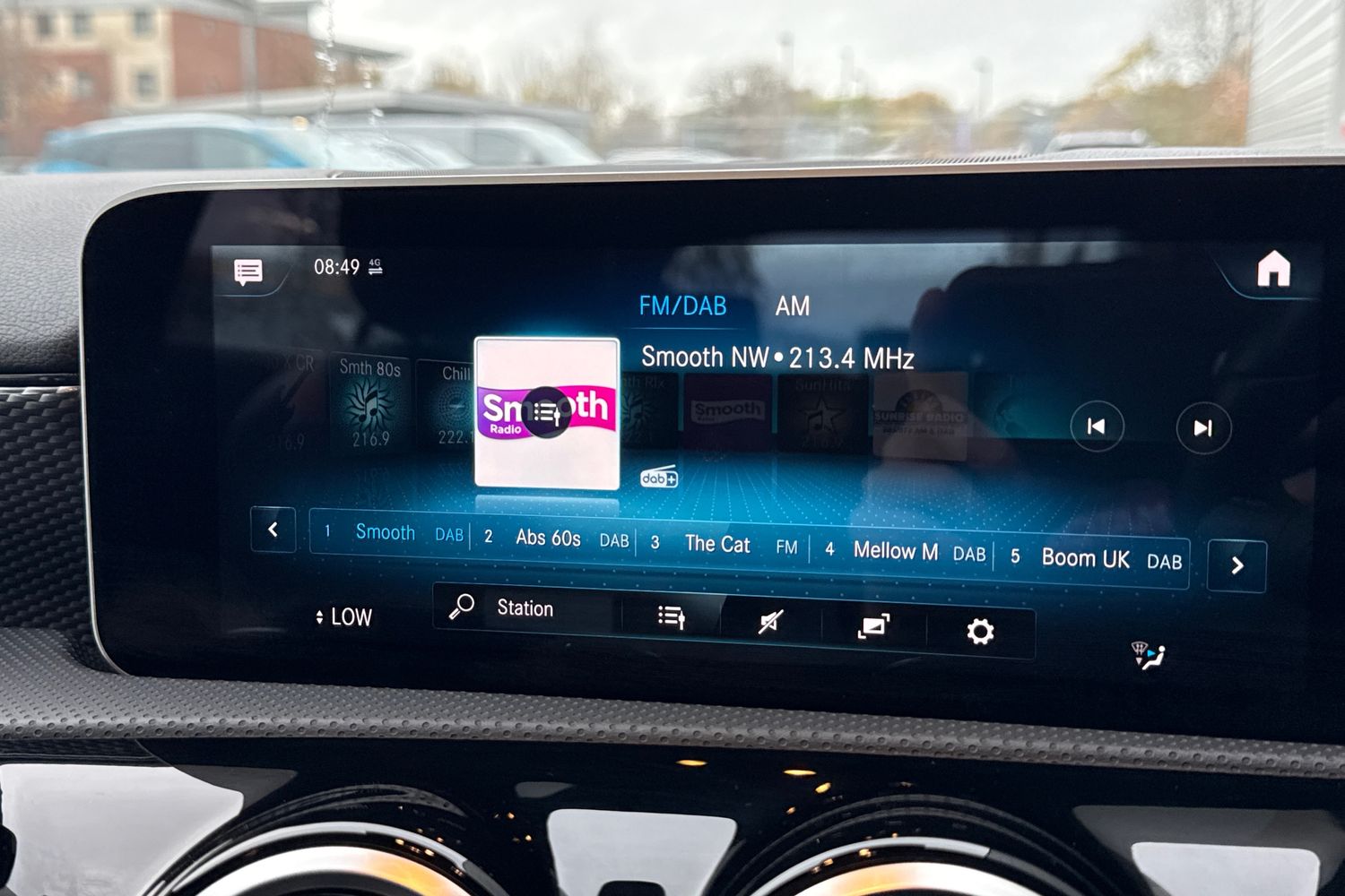 Used Mercedes-Benz A-Class 2019 for sale - 76546173: Photo 41