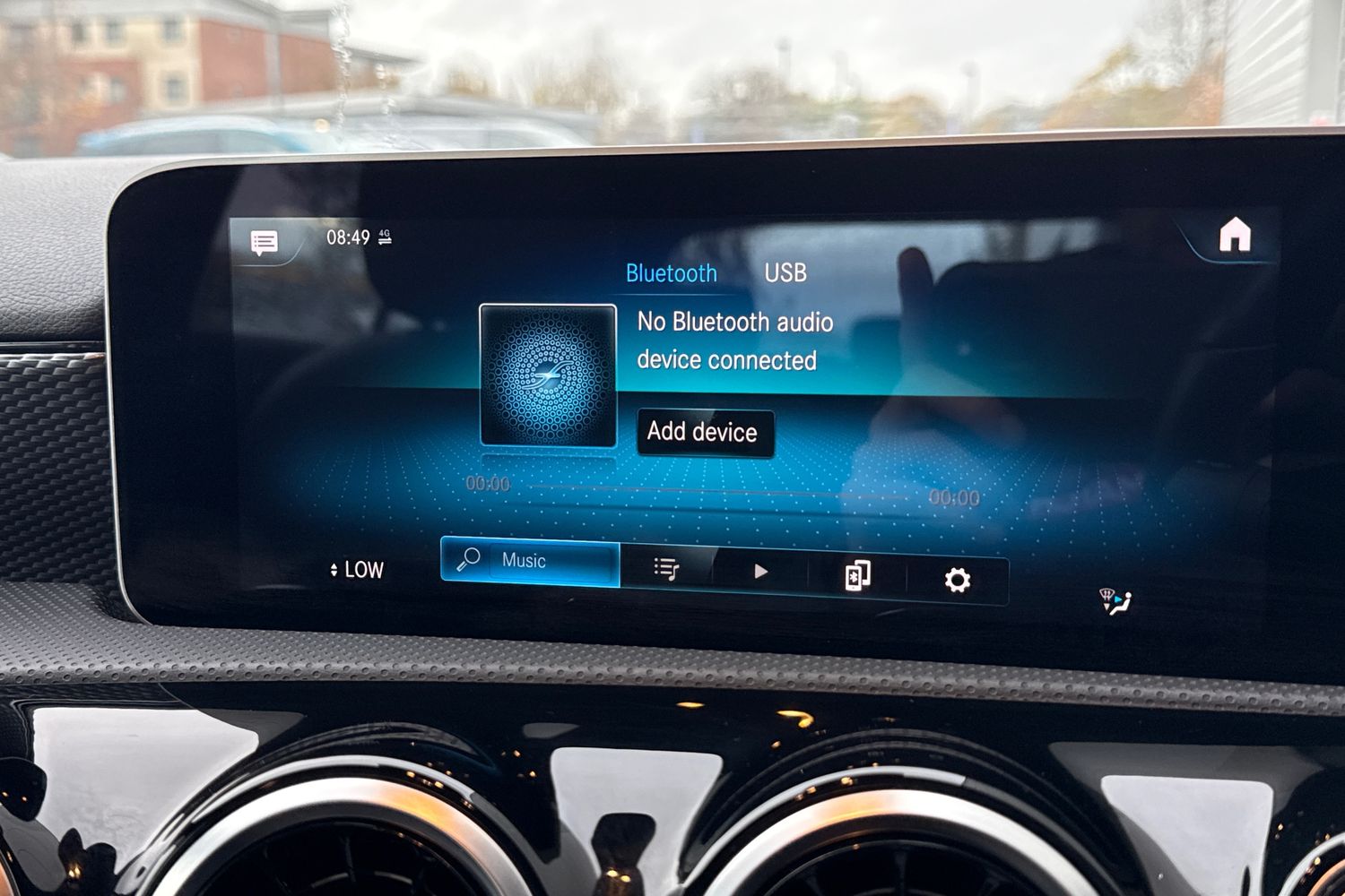 Used Mercedes-Benz A-Class 2019 for sale - 76546173: Photo 42