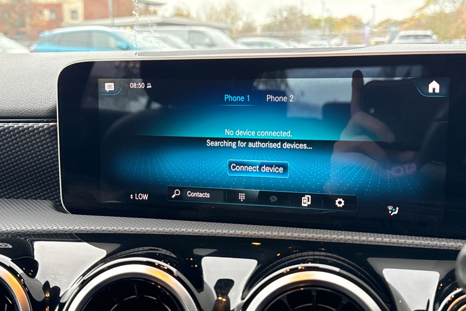 Used Mercedes-Benz A-Class 2019 for sale - 76546173: Photo 43