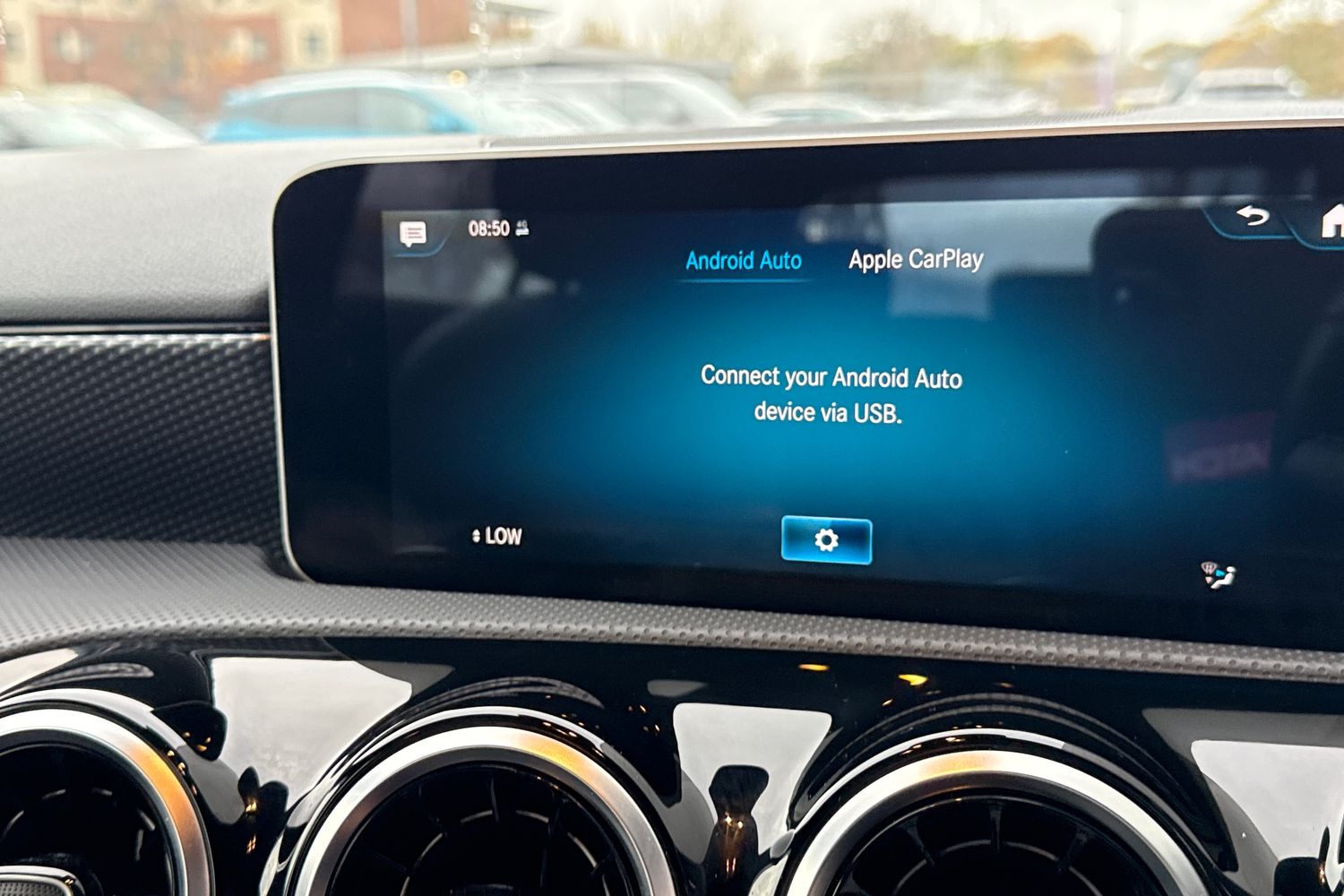 Used Mercedes-Benz A-Class 2019 for sale - 76546173: Photo 45