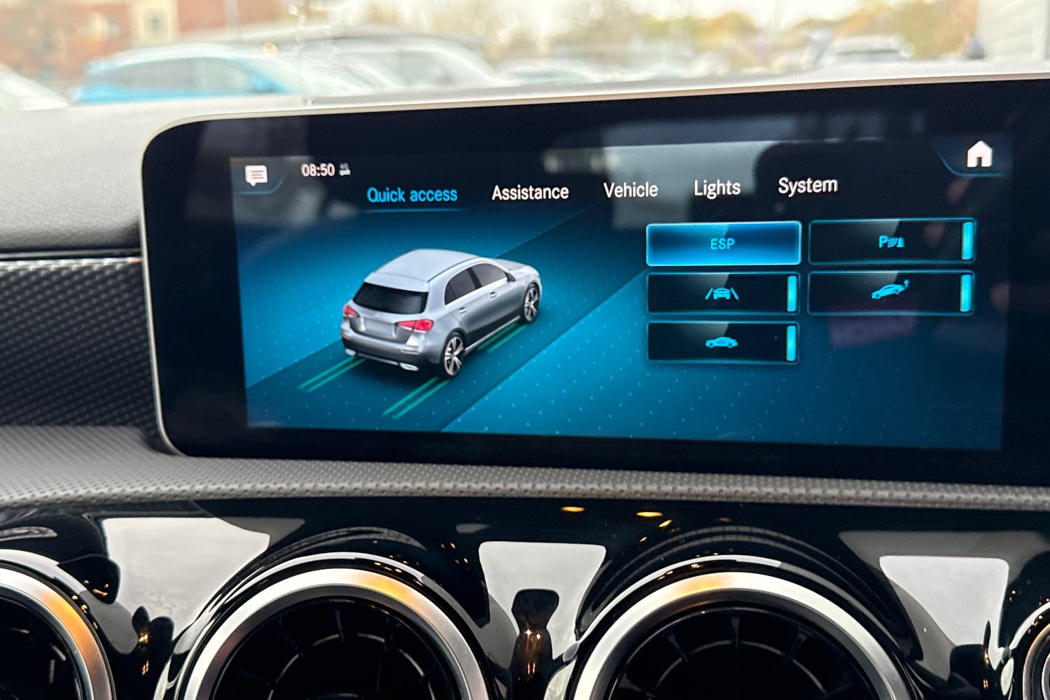 Used Mercedes-Benz A-Class 2019 for sale - 76546173: Photo 46