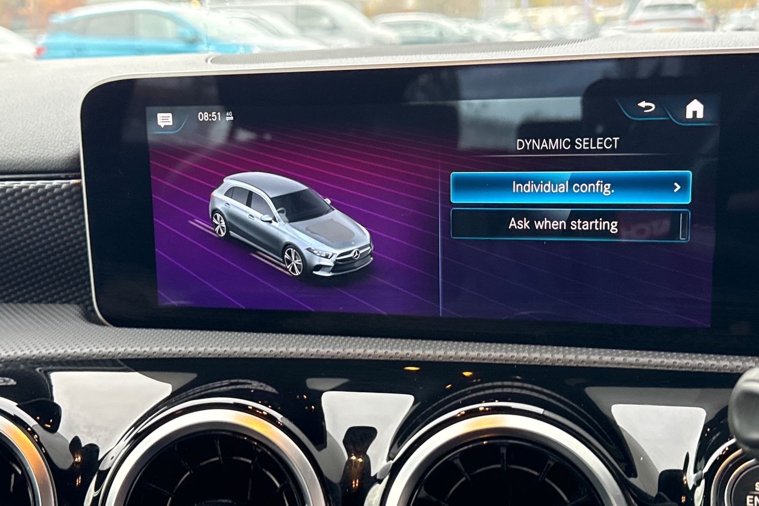 Used Mercedes-Benz A-Class 2019 for sale - 76546173: Photo 49