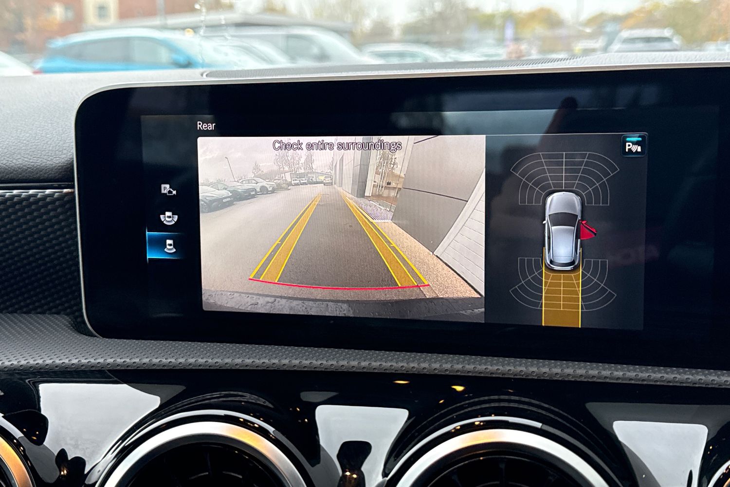 Used Mercedes-Benz A-Class 2019 for sale - 76546173: Photo 50