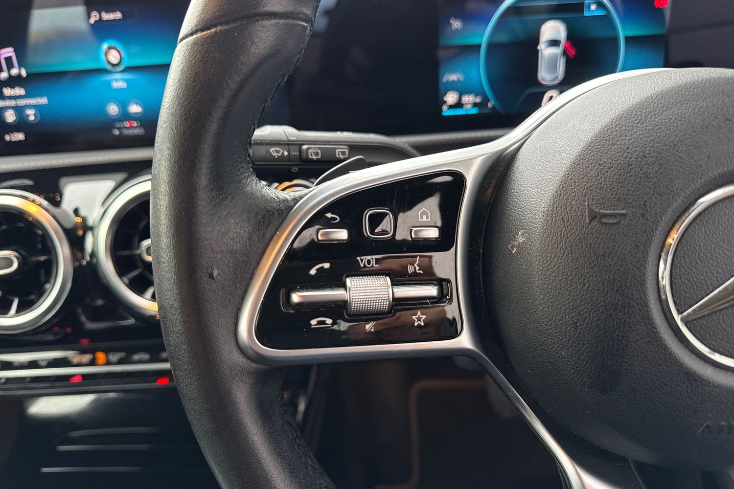 Used Mercedes-Benz A-Class 2019 for sale - 76546173: Photo 51