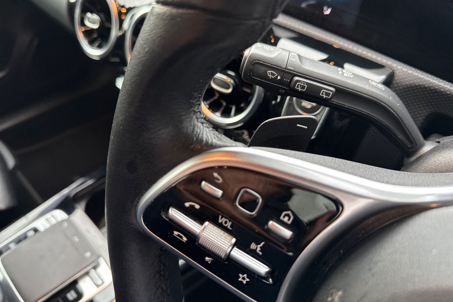 Used Mercedes-Benz A-Class 2019 for sale - 76546173: Photo 52