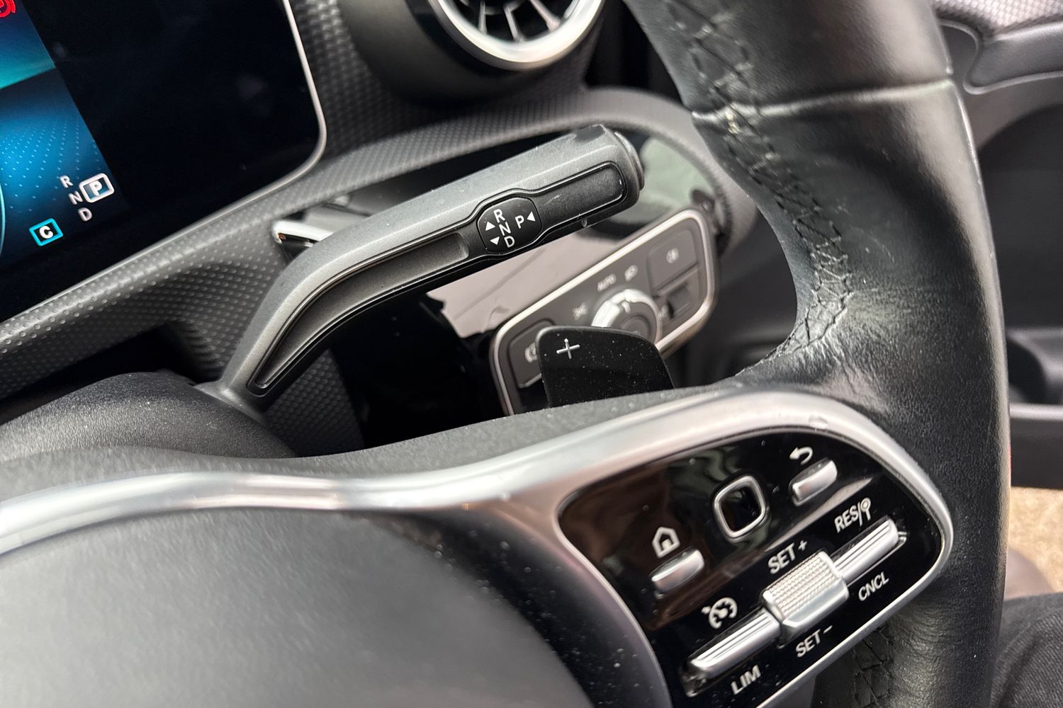 Used Mercedes-Benz A-Class 2019 for sale - 76546173: Photo 54