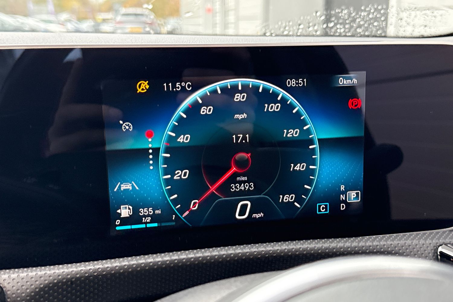 Used Mercedes-Benz A-Class 2019 for sale - 76546173: Photo 55