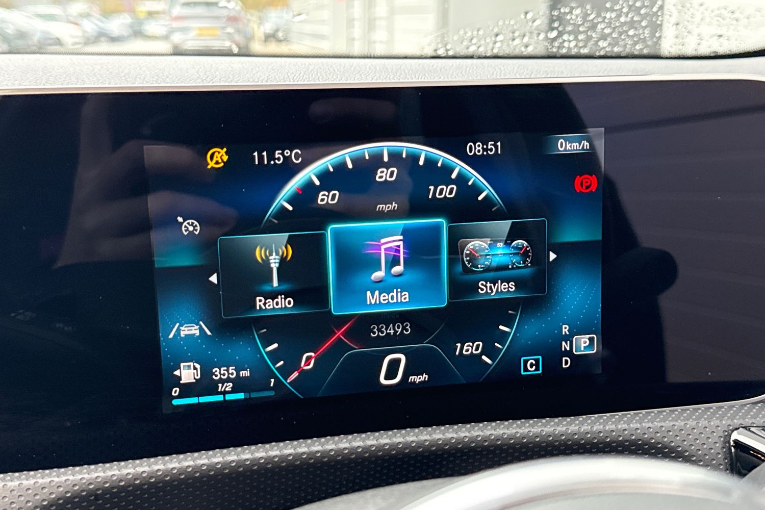 Used Mercedes-Benz A-Class 2019 for sale - 76546173: Photo 56