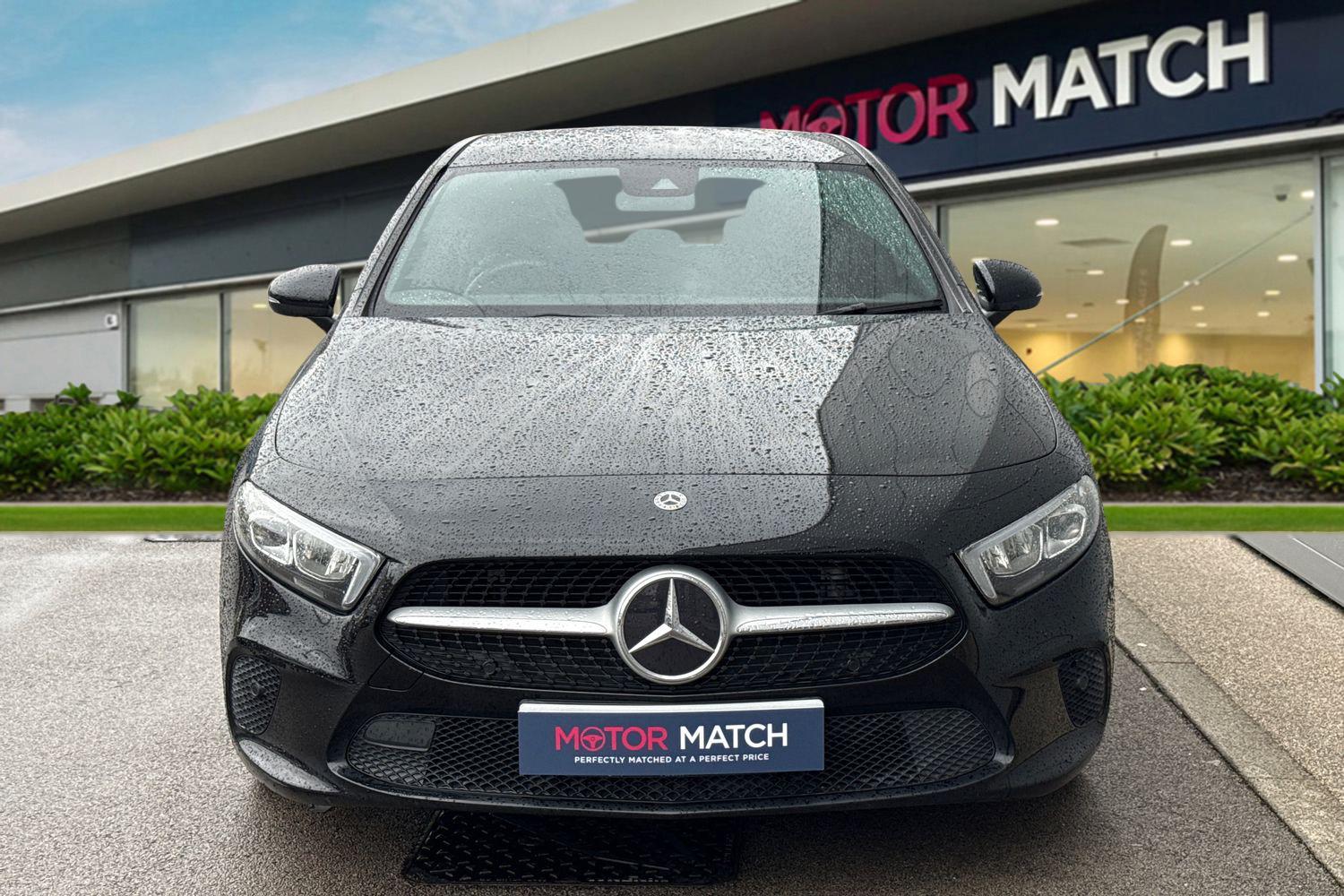 Used Mercedes-Benz A-Class 2019 for sale - 76546173: Photo 6