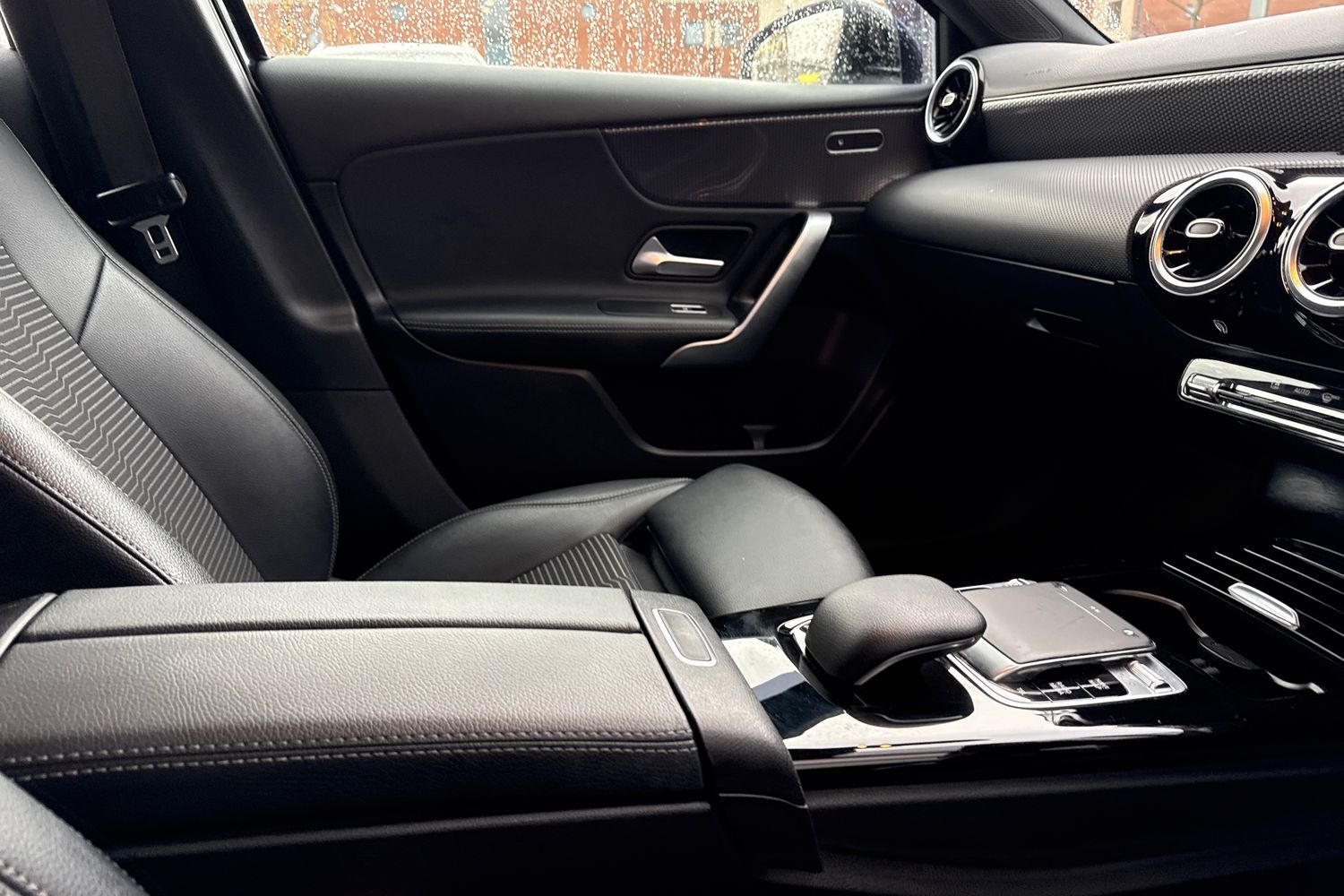 Used Mercedes-Benz A-Class 2019 for sale - 76546173: Photo 60