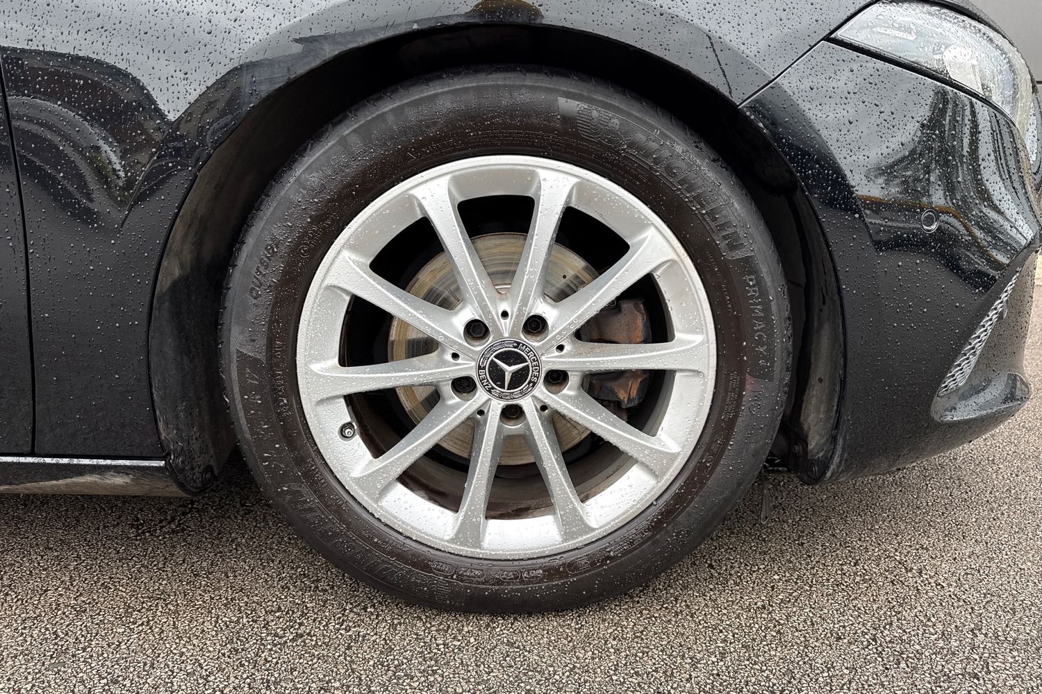 Used Mercedes-Benz A-Class 2019 for sale - 76546173: Photo 7