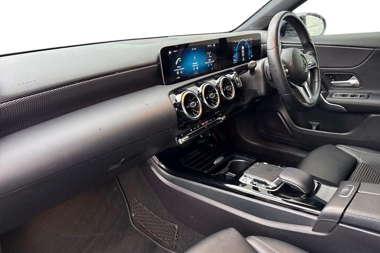 Used Mercedes-Benz A-Class 2019 for sale - 76546173: Photo 9