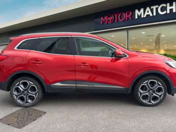 Used Renault Kadjar 2017 for sale - 74949229: Photo
