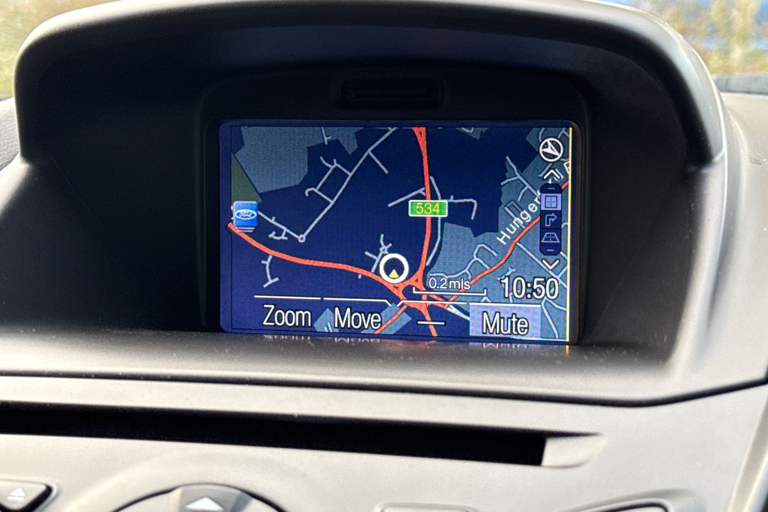 Used Ford Fiesta 2016 for sale - 76692263: Photo 12