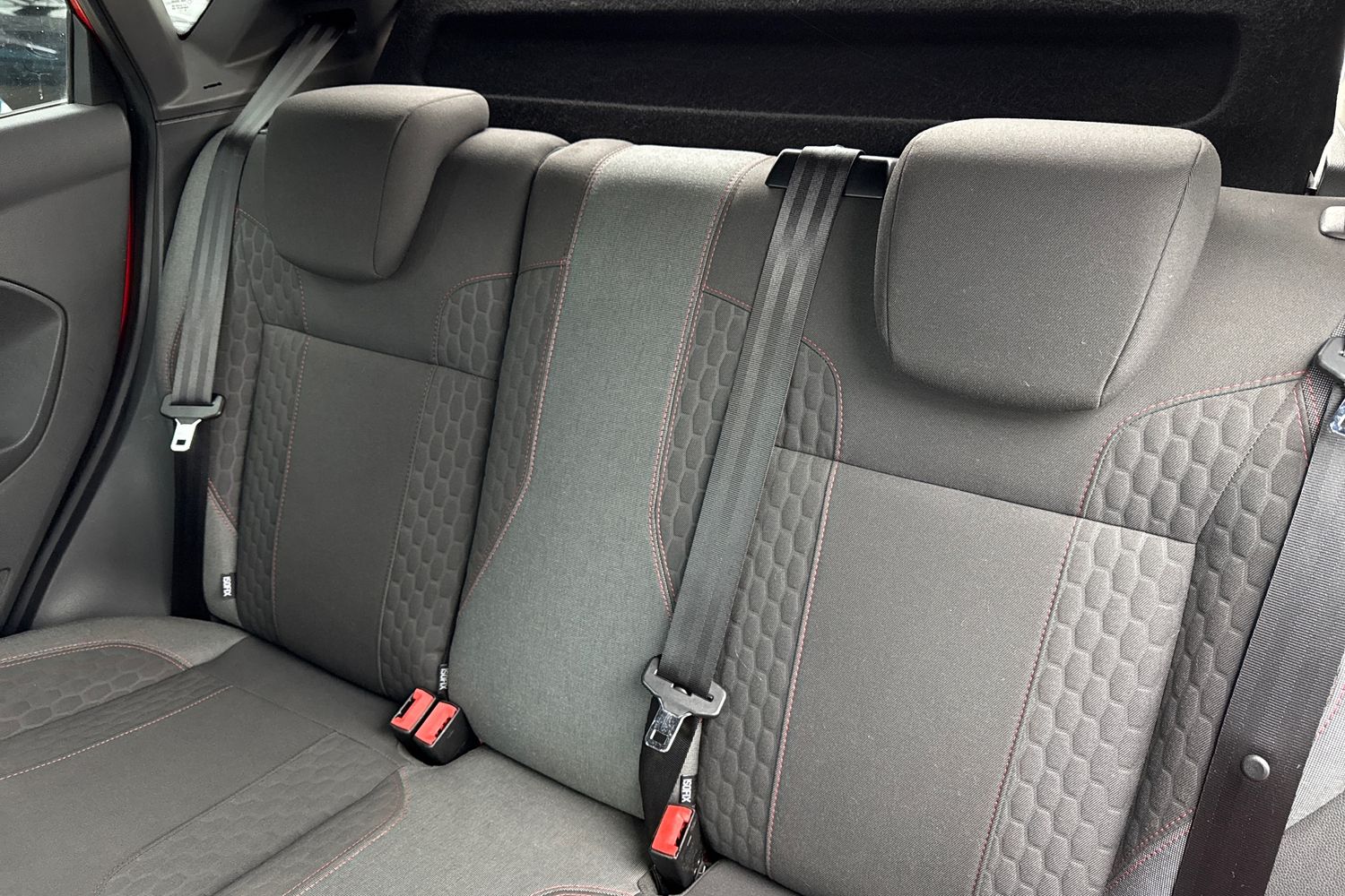 Used Ford Fiesta 2016 for sale - 76692263: Photo 14