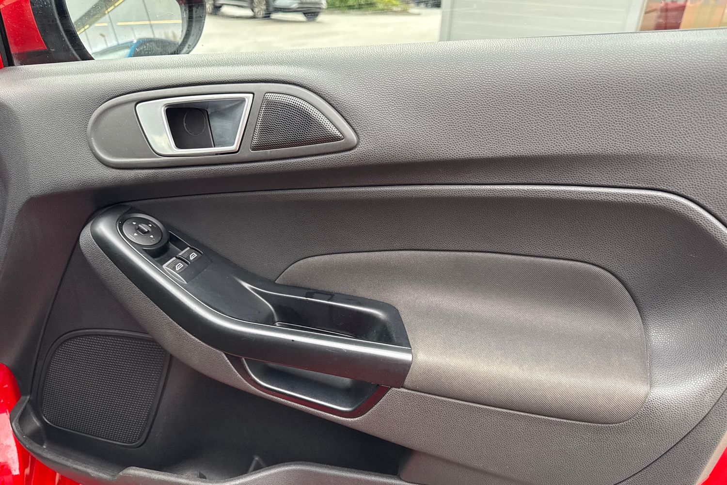 Used Ford Fiesta 2016 for sale - 76692263: Photo 18