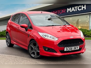 2016 - 1.0 EcoBoost ST-Line 5dr