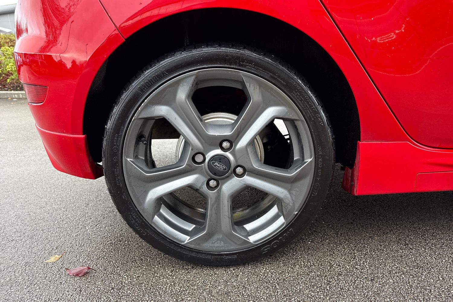 Used Ford Fiesta 2016 for sale - 76692263: Photo 23