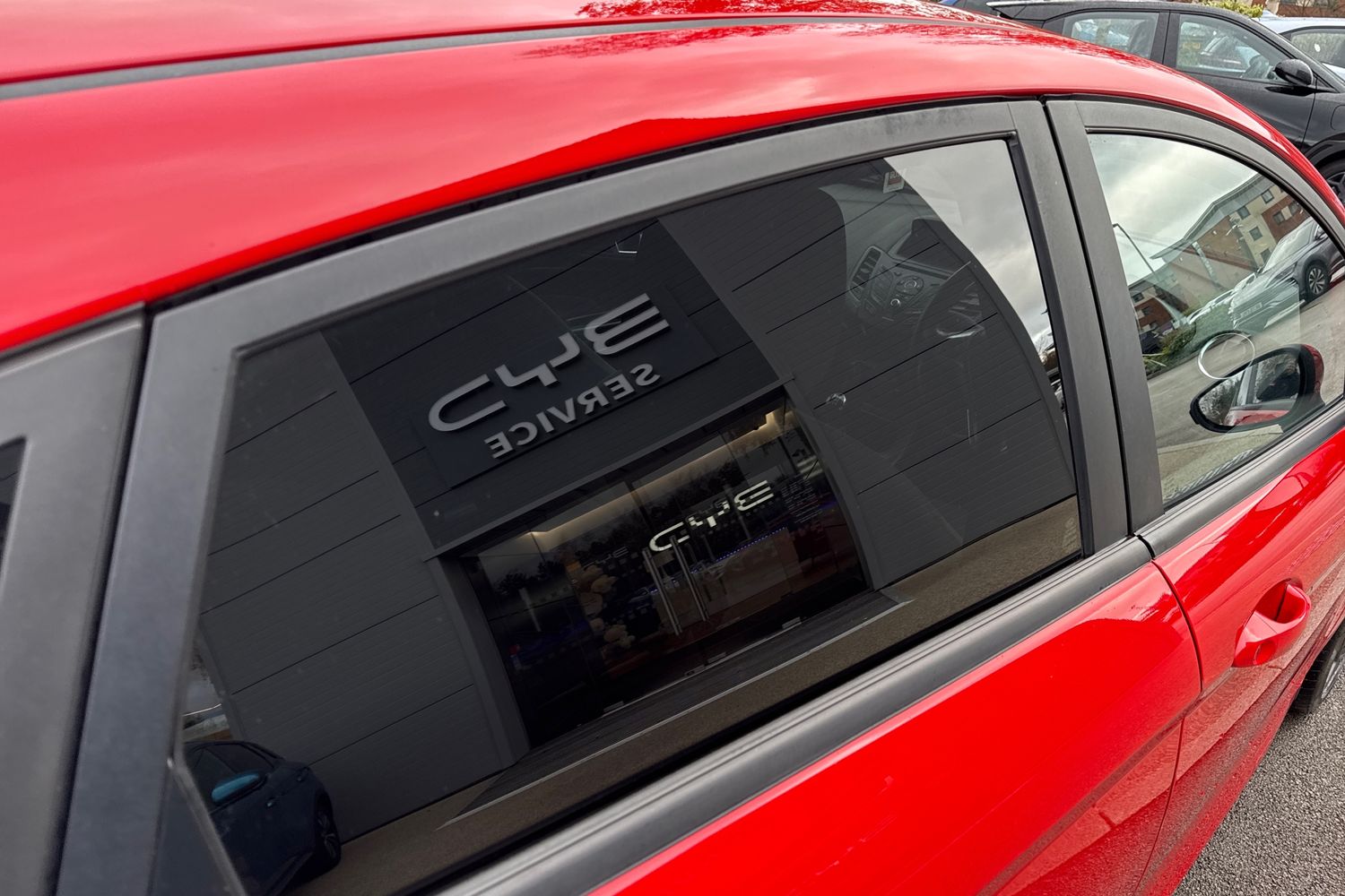 Used Ford Fiesta 2016 for sale - 76692263: Photo 25