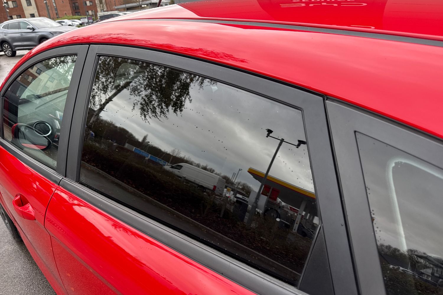 Used Ford Fiesta 2016 for sale - 76692263: Photo 26