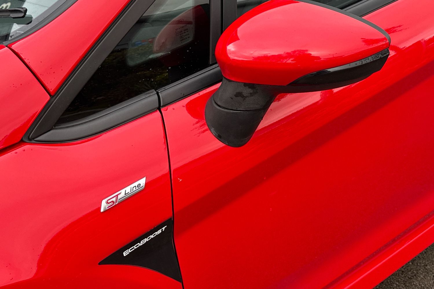 Used Ford Fiesta 2016 for sale - 76692263: Photo 31