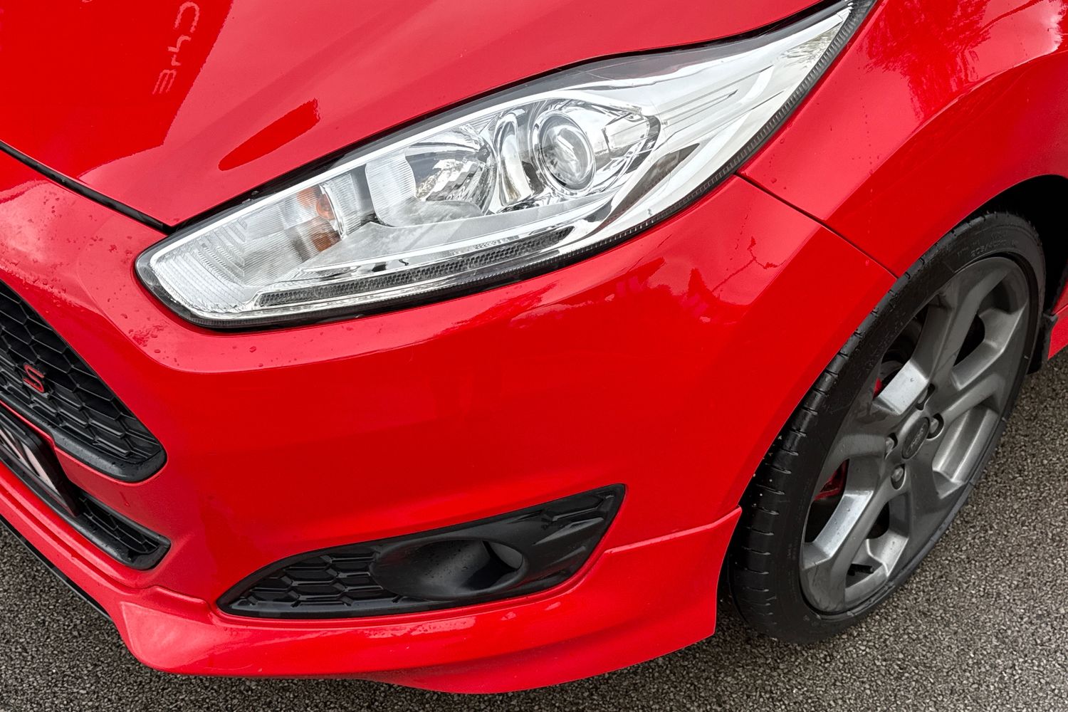 Used Ford Fiesta 2016 for sale - 76692263: Photo 32