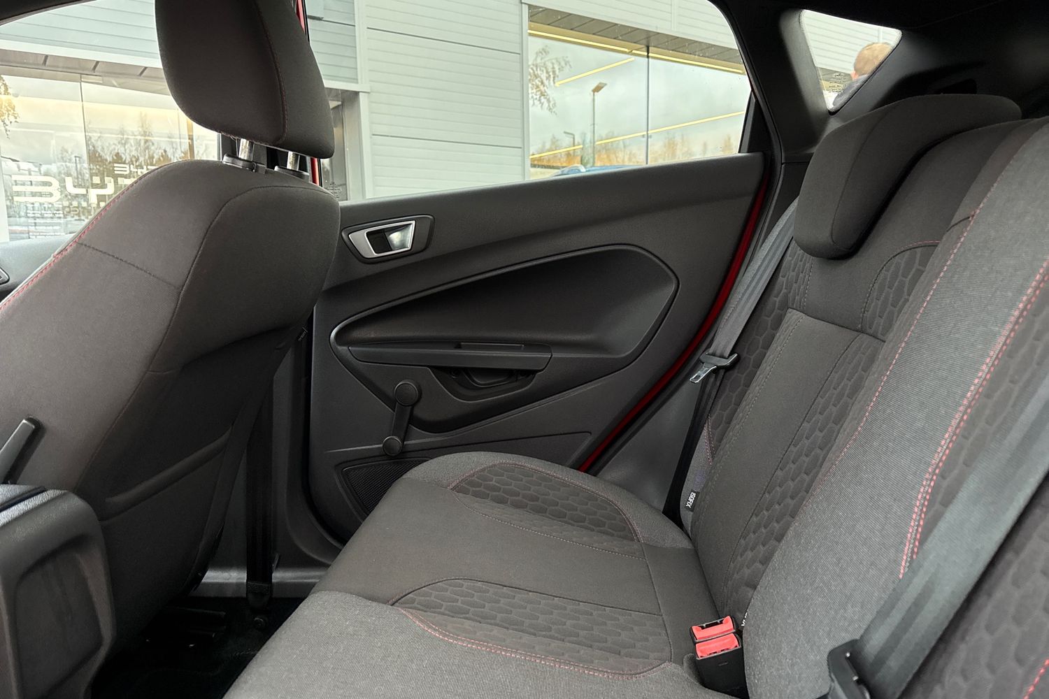 Used Ford Fiesta 2016 for sale - 76692263: Photo 35