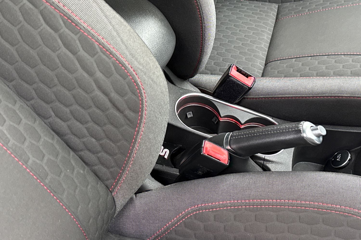 Used Ford Fiesta 2016 for sale - 76692263: Photo 38